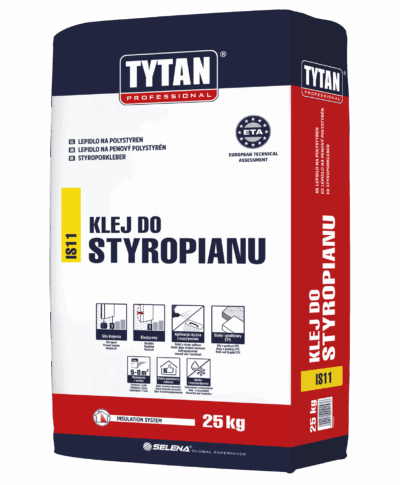 Tytan IS11 Insulation Board Glue