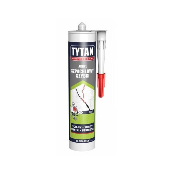 Quick Acrylic Wall Filler 280ml
