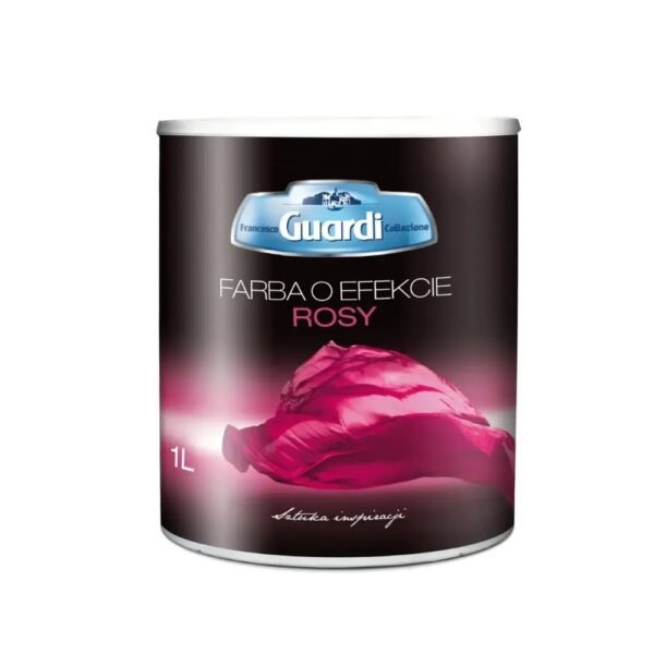 Guardi Dew Effect Decorative Paint 1L