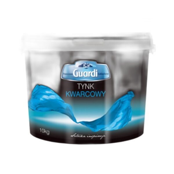 Guardi Quartz Acrylic Render 25kg