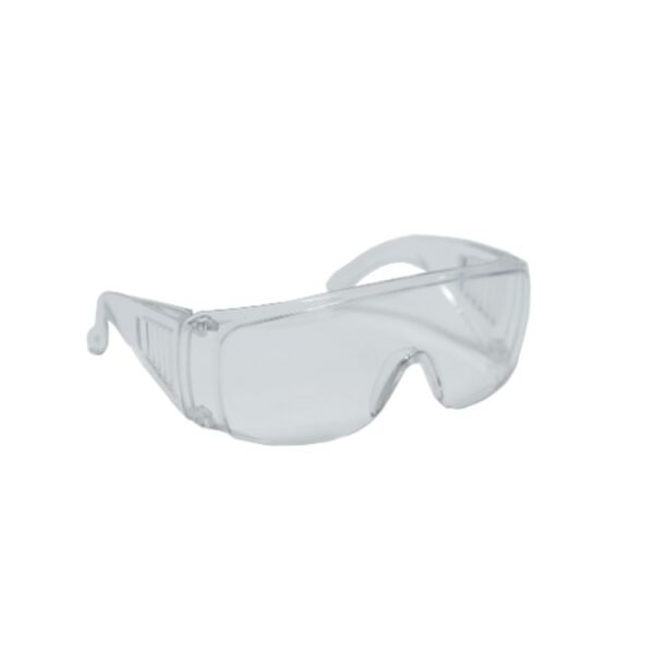Safety Protective Goggles - Clear Lens