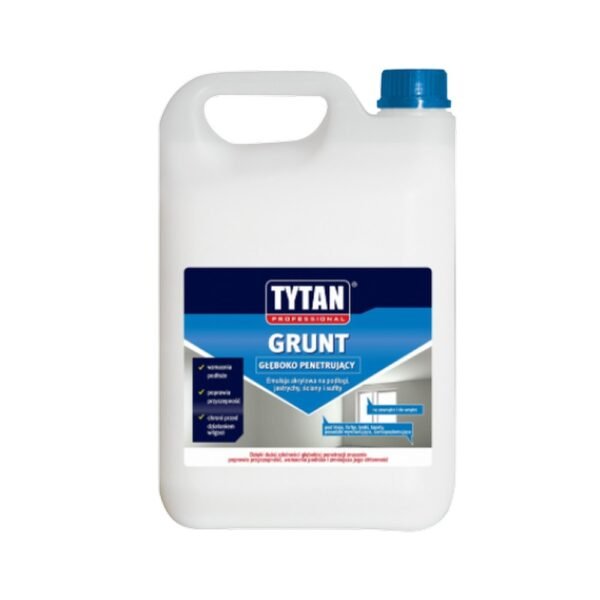 Tytan Deep Penetrating Primer 5L