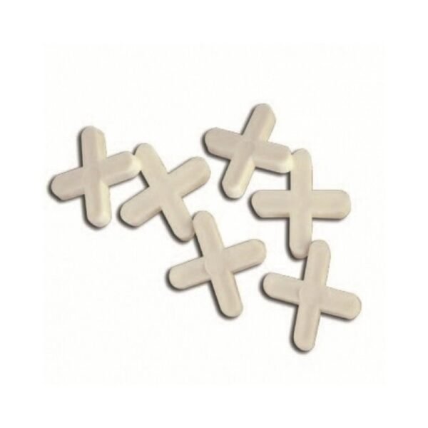 Tile Spacer Crosses (pack)
