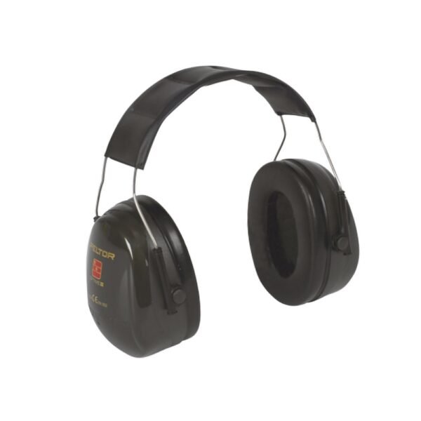 3M Peltor Optime II Ear Defenders (SNR 31dB)