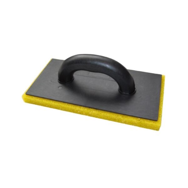 Dense Sponge Grout Float - Plastic
