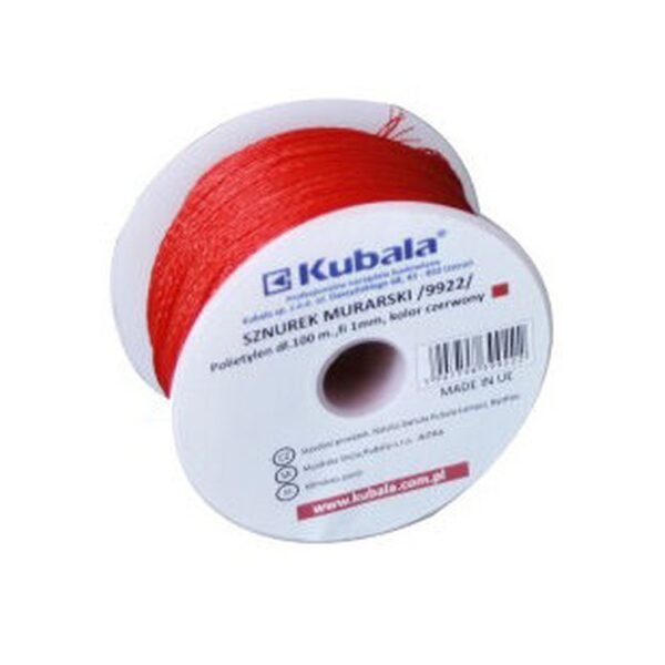 Masonry Builders Line String 50m