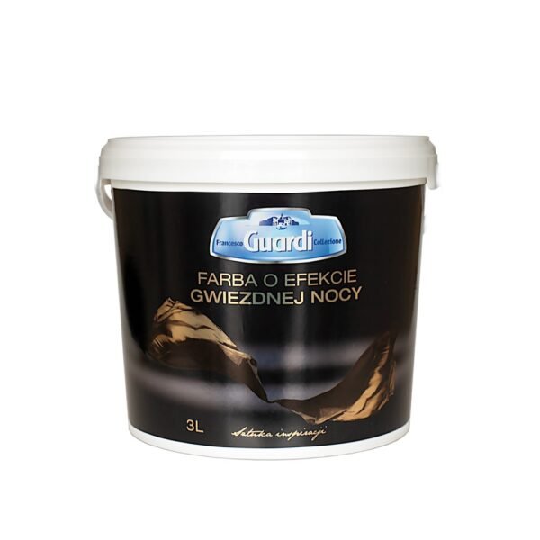 Guardi Starry Night Effect Paint 1L