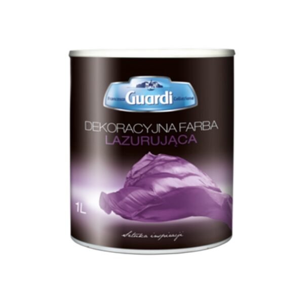 Guardi Lazure Decorative Paint 1L