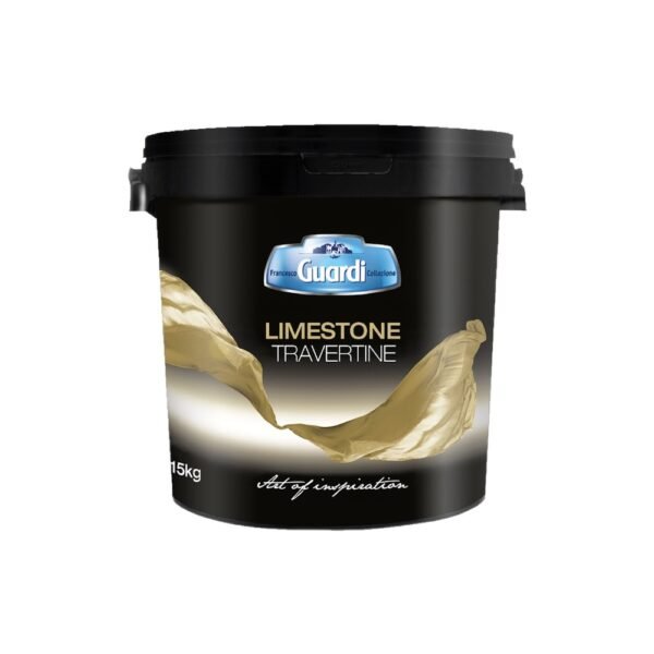 Guardi Travertine Decorative Compound 15kg