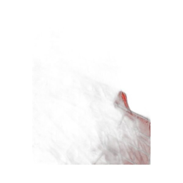 Decorative Brick Pattern Stencil Template