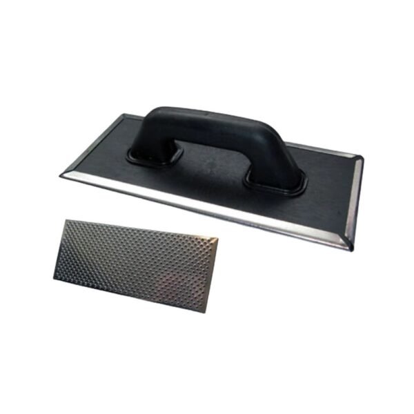 EPS Polystyrene Grater Float 13 x 28cm