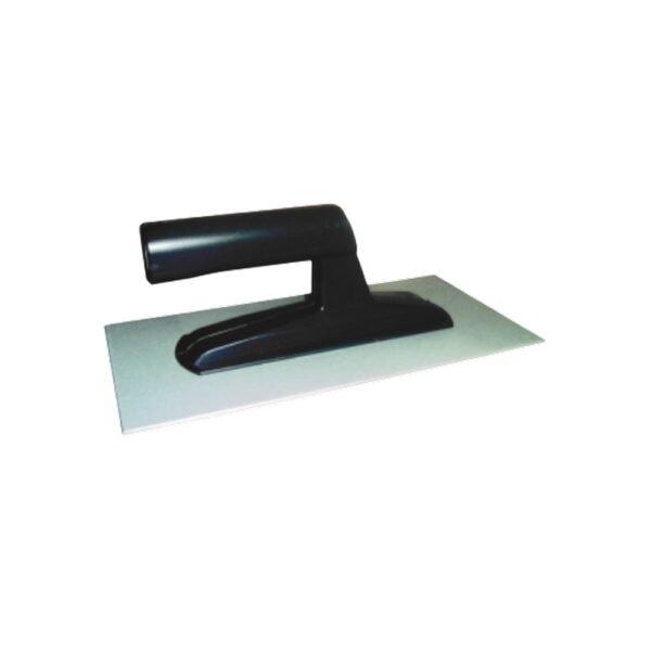 Ergonomic Plastic Plastering Trowel 13 x 27cm