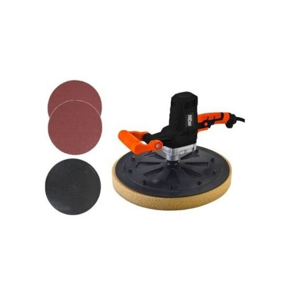Electric Wall Polishing Trowel 38cm