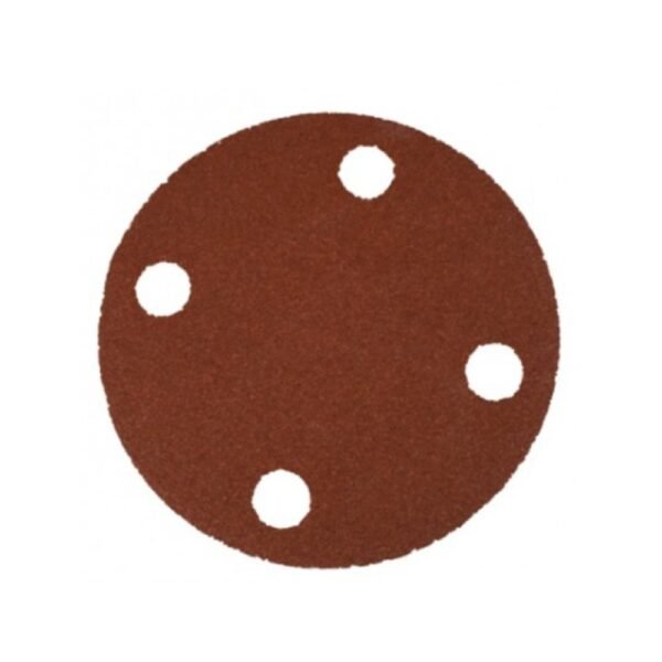 Abrasive Sanding Disc P40 - 37cm