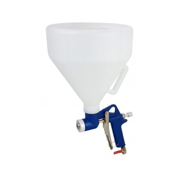 Plaster & Paint Spray Gun (Pneumatic)