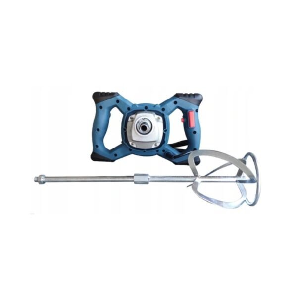 Electric Paddle Mixer for Mortar & Adhesive
