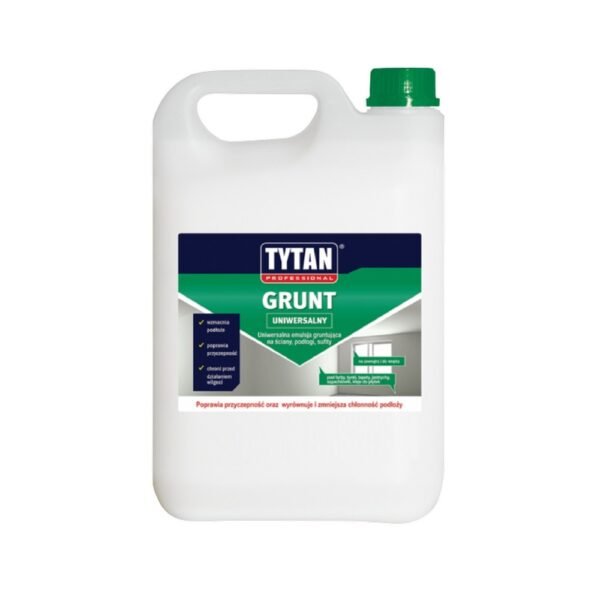 Tytan Universal Acrylic Primer 5L