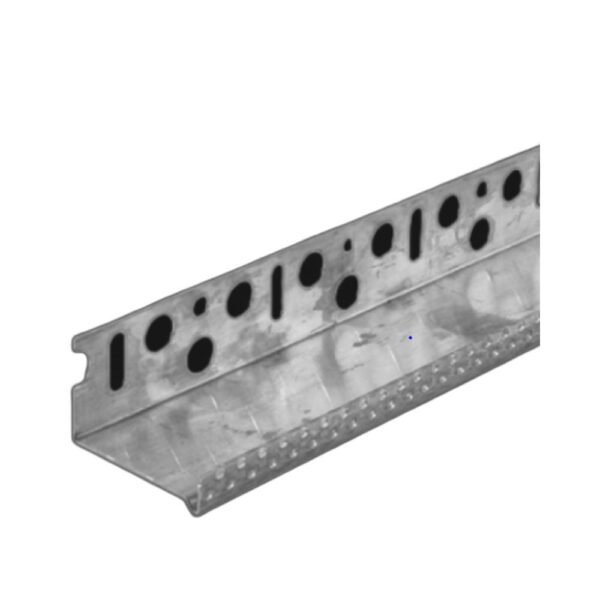 Aluminium Plinth Starter Track