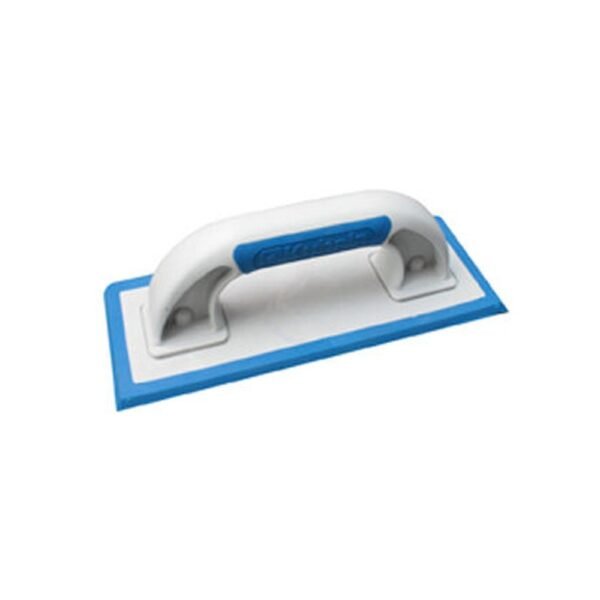 Rubber Grout Float 248 x 116mm