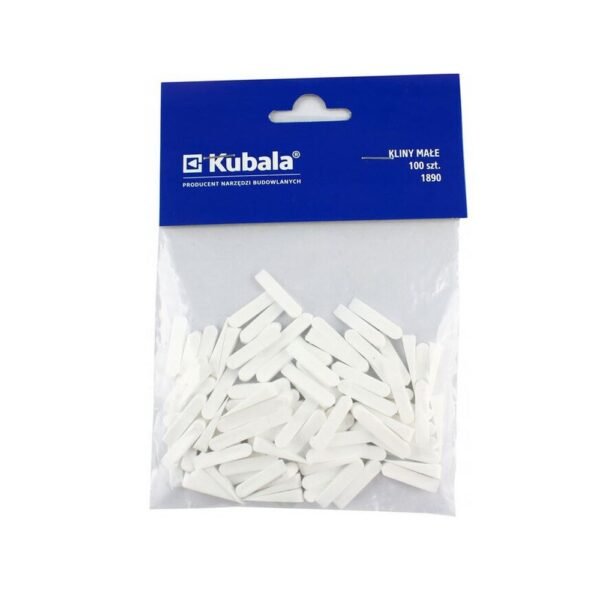 Kubala Tile Levelling Wedges 1890