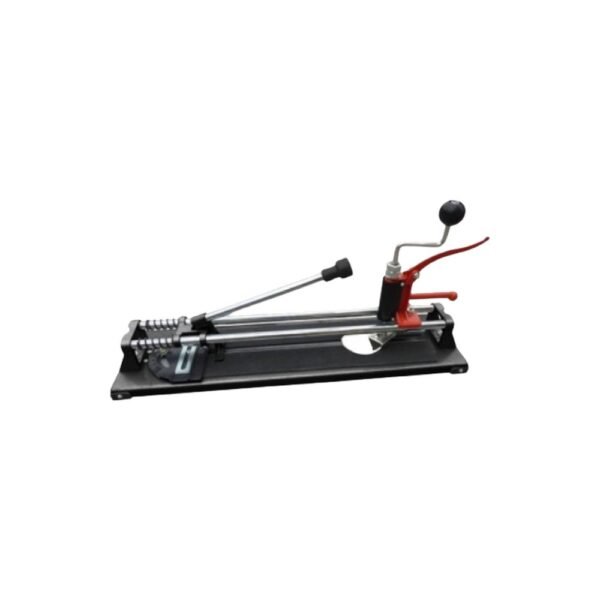 Heavy-Duty Manual Tile Cutter 800mm