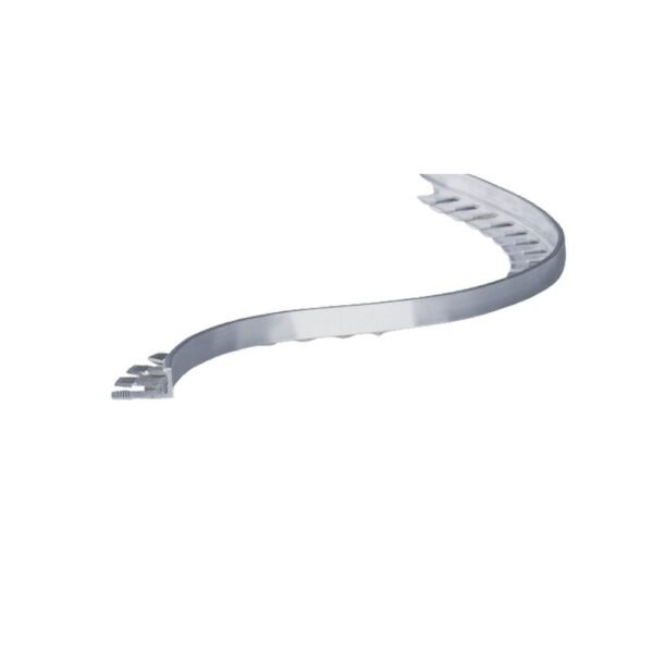 Flexible Corner Tile Profile for Arches 2.5m