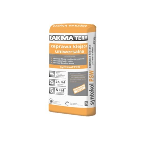 Lakma Syntekol PSW Reinforcement Mortar 25kg