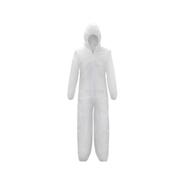 Disposable Painters Coverall