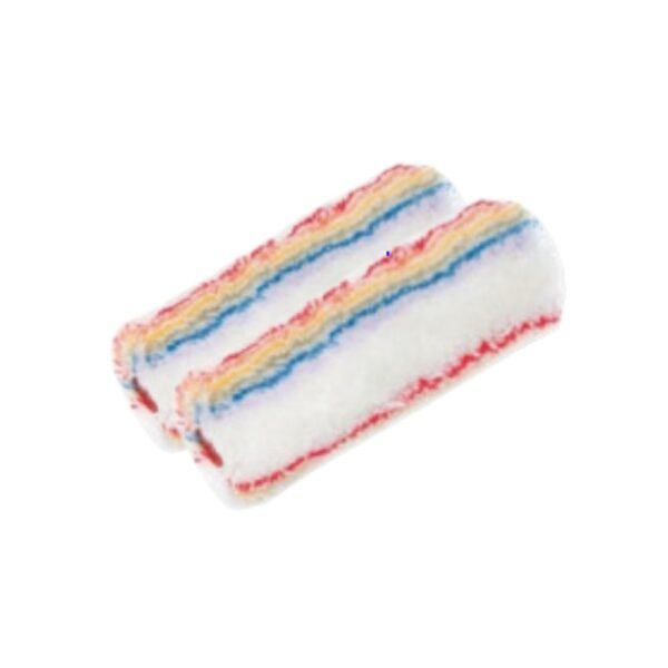 Mini Paint Roller 11cm x 6mm - Medium Pile