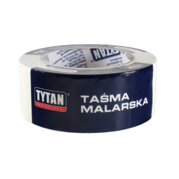Standard Masking Tape 48mm x 50m - 3 Days