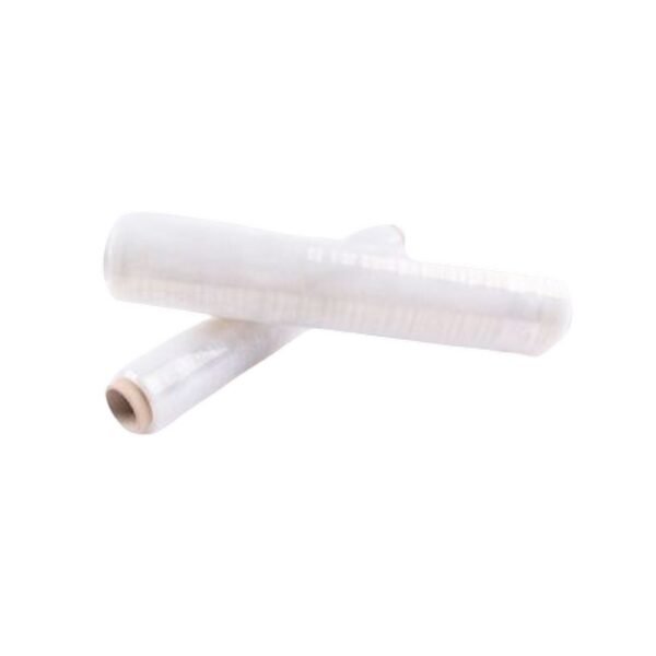 Clear Stretch Pallet Wrap