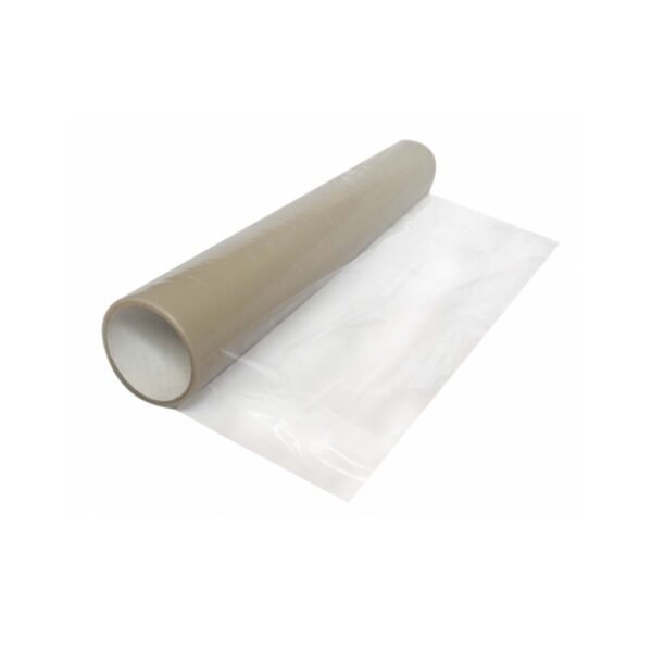 Self-Adhesive Carpet Protection Film 600mm x 100m