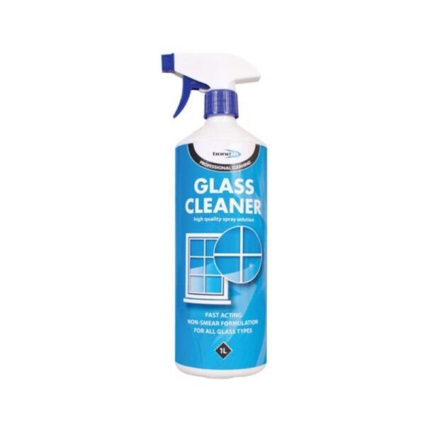 Professional Glass Cleaning Spray 1L