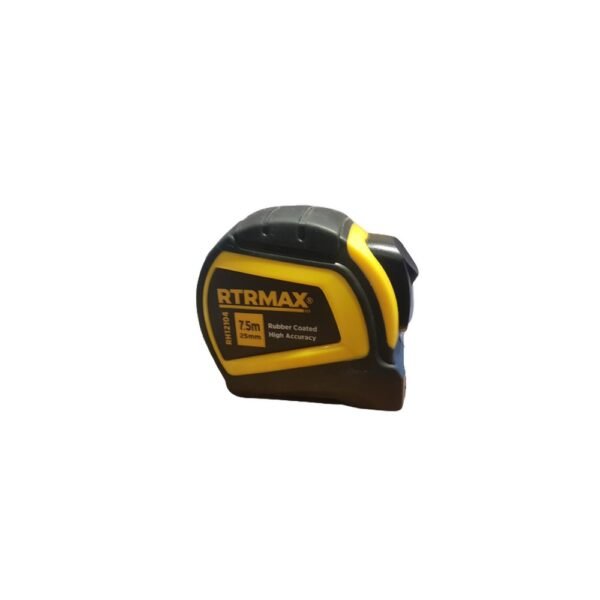 Heavy-Duty Tape Measure
