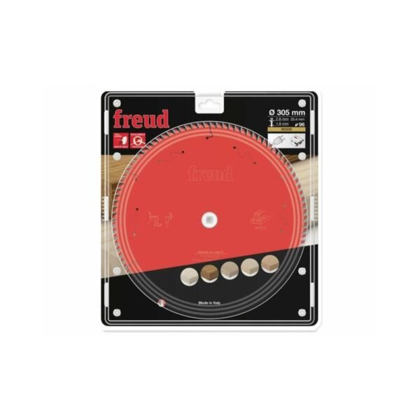 Freud Circular Saw Blade 305mm