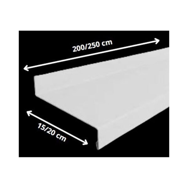 External Window Sill