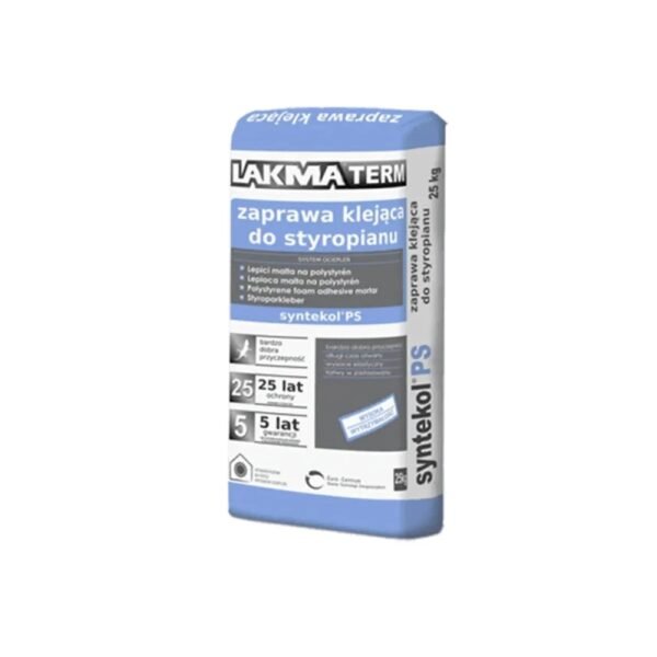 Lakma Syntekol PS Insulation Adhesive 25kg