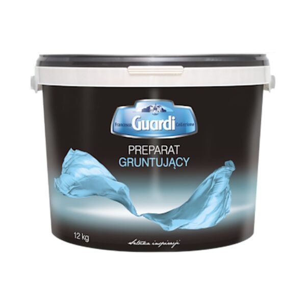 Guardi Deco Primer for Decorative Paints 12kg