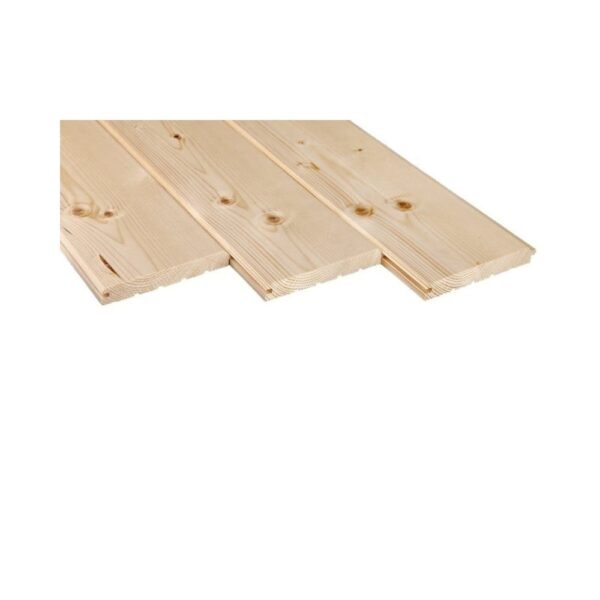 Composite Cladding Board 5100 x 140 x 18mm