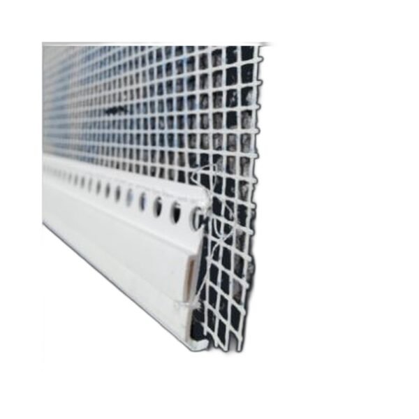 Aluminium Base Track Profile 2.5m